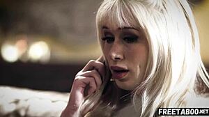 oops my tight ts ass can't take stepdad's huge cock anymore ugh