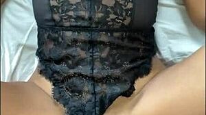 Beautiful indian desi babe natural tits tattoo submissive filmed homemade iphone 16 plus bedroom