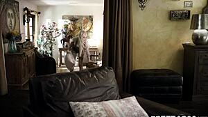 oops my tight ts ass can't take stepdad's huge cock anymore ugh