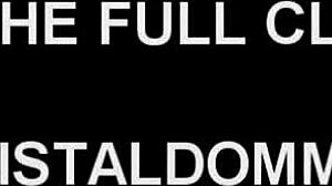 Beta Begs Big Tits Femdom Teasing Humiliation Torment