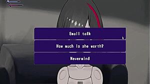 dystopian robot girlfriend pounds my ass in session 2!