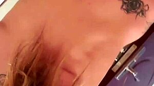 belle petite emy angel masturbates sexy ass pussy realdoll