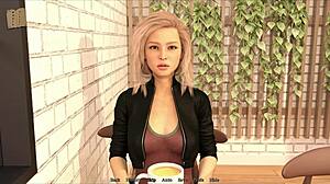 Blonde's intriguing new memories unfold in part 5