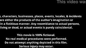 Yasmine Woods' Pussy Blasted By Cum After Intense Blowjob Session