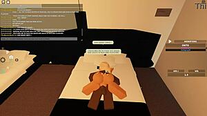 ohh ridin that bbc cowgirl anal i cum so hard shakin ass ughh