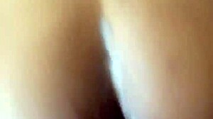 petite gf submits bbc monster cock doggystyle bent over