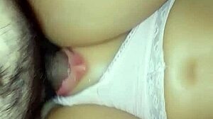 Fuck this 19yo latina's tight pink pussy hard now!