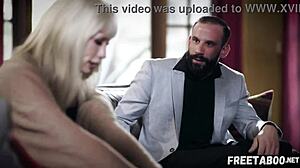 oops my tight ts ass can't take stepdad's huge cock anymore ugh