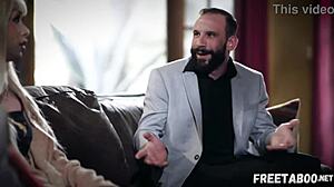 oops my tight ts ass can't take stepdad's huge cock anymore ugh