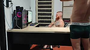 bastidores i fuck rabuda hardcore bareback squirting backstage wet