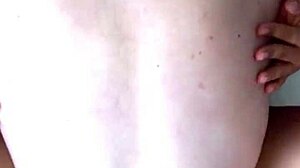 petite latina teen sneaks school creampie pounding missionary style