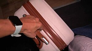 big ass indian babe seduced by horny hotel guest pounding her curves