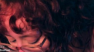 Daddy, Call Me That While She Licks My Toes and Sucks