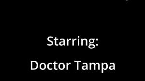 Yasmine Woods' Pussy Blasted By Cum After Intense Blowjob Session