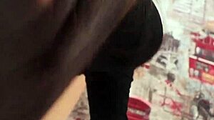 husband's friend bent me over fucked my shaved pussy till i squirted hard