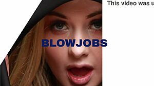 blonde student sneaks outdoor facial while cucking her friend?