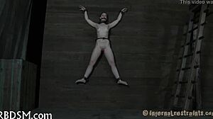 i love being the sadomasochism master in control