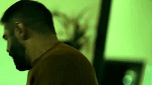 Sensual Shemale Tori Easton Barebacks Busty Trans Stepdad Taboo