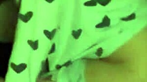 Young lesbian amateurs with big asses tits kissing tongue piercing tattoo fuck on bed