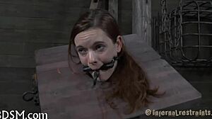 i love being the sadomasochism master in control