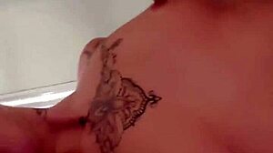 belle petite emy angel masturbates sexy ass pussy realdoll