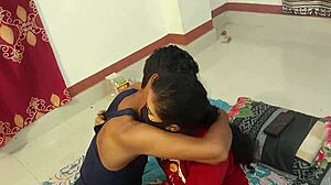 Hot Bikini Wife Rides Massive Cock Cowgirl Style