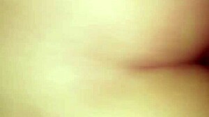 mature amateur bends for anal doggystyle pounding