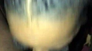 BLU STACCZ SUCKS BEST FRIEND'S BOYFRIEND DEEPTHROAT POV