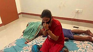 Hot Bikini Wife Rides Massive Cock Cowgirl Style