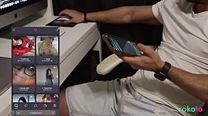 husband's friend bent me over fucked my shaved pussy till i squirted hard