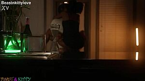 Goddess Royale Craves Hot One-on-One Pounding?