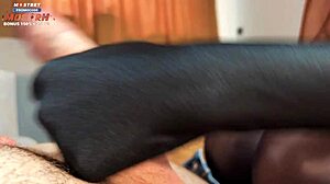 Biggest Fan Fucks Me Deep Then Feeds Cum Explosion!