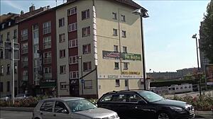 touring eroscenter amor frankfurt's outdoor german spots