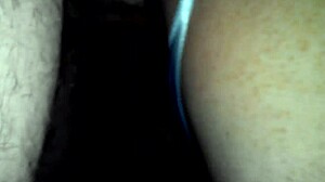 i love getting fucked doggy by this mexican street hooker's huge ass