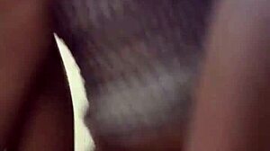 tetas de mi hermanastra en vestido... wanna see them bounce?