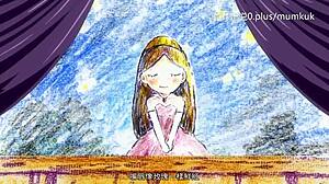 A45 Anime Chinese Hentai Lover Part 1