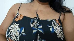 mexican beauty shakes huge curvy ass naked homemade submissive dance for me