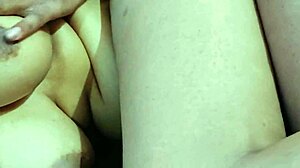 Hey stepsis, caught you horny so i fucked your tight pussy missionary!