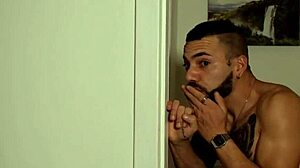 Stepmom Big Slut Takes Anal Creampie In Episode 2 - 4k!