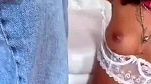 Isabella Jules Hunts Bryan Gozzling's Choking Deepthroat Rough Cowgirl Facial Sloppy Fuck