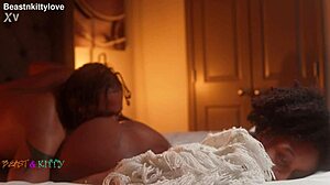 Goddess Royale Craves Hot One-on-One Pounding?