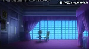 A45 Anime Chinese Hentai Lover Part 1