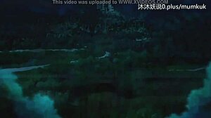 A45 Anime Chinese Hentai Lover Part 1