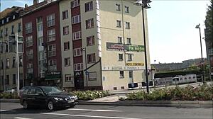 touring eroscenter amor frankfurt's outdoor german spots