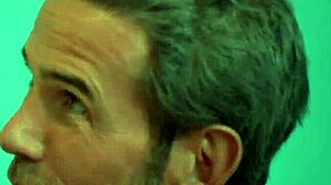 smoking hot teen begs stepgrandpa's cock for school ride fuck