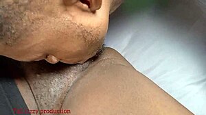 i grabbed my stepbrother's fat bbw wife bent her over for rough raw pounding creampie