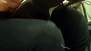 Friend Trashes My Sneakers In Kinky Fetish Fun!