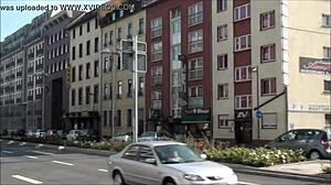 touring eroscenter amor frankfurt's outdoor german spots