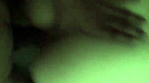 Brunette Bent Over Big Ass Takes Brutal Monster Black Cock Doggystyle Blowjob Rough Interracial Pounding Early Morning