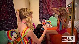 blonde mackenzie moss begs bryan gozzling to fuck her roughly?